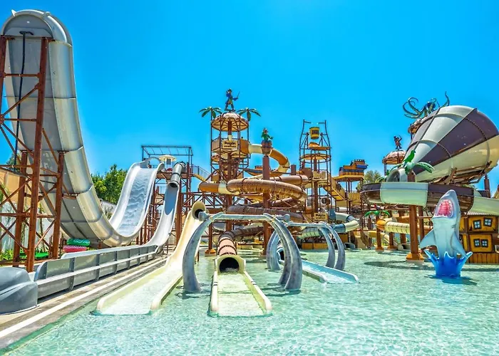 Отель Sy Luxury 5*