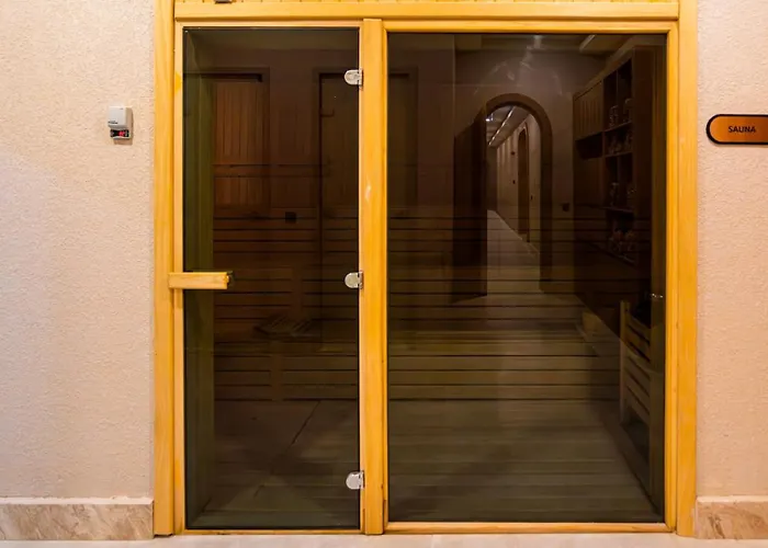 Sy Luxury Отель 5*