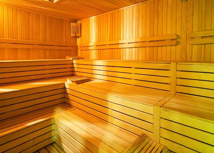 Sy Luxury Отель Белек