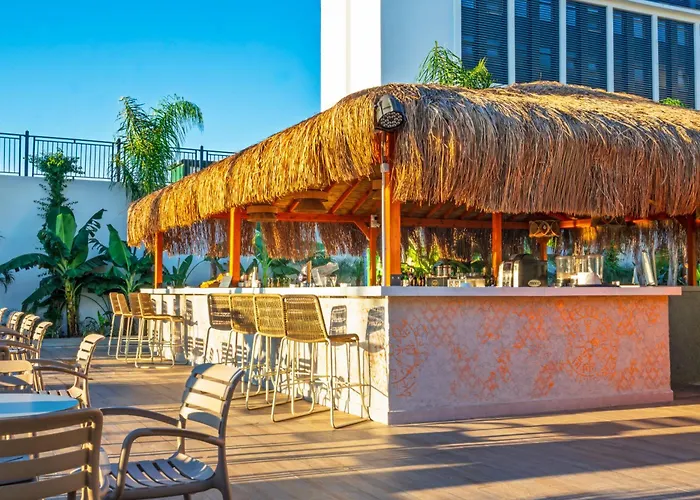 Sy Luxury 5* Белек