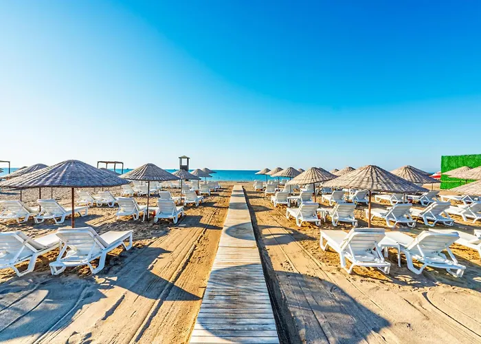 Sy Luxury Отель 5*