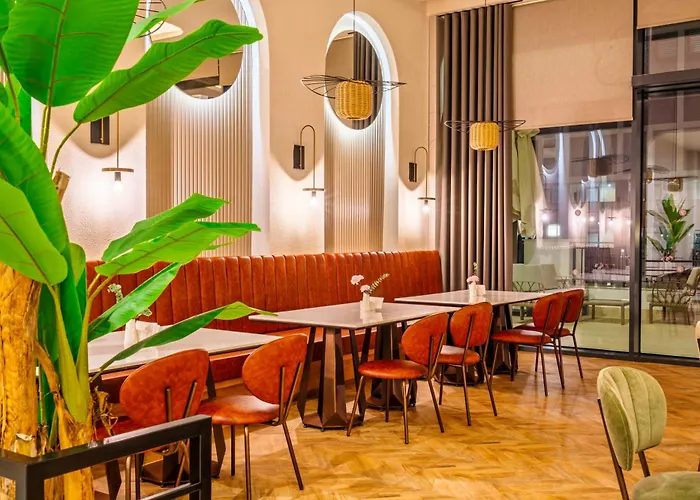 Отель Sy Luxury 5*