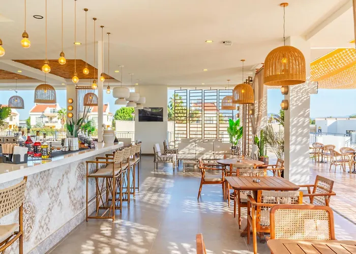 Sy Luxury 5* Белек