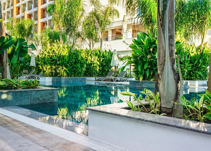 Sy Luxury Отель 5*