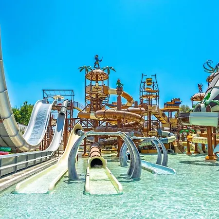 Отель Sy Boutique Luxury 5*