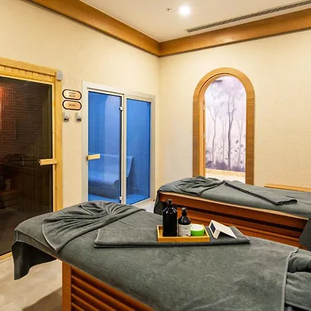 Hotel Sy Boutique Luxury