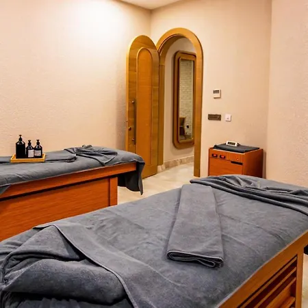 Sy Boutique Luxury 5*