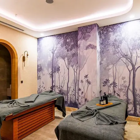 Sy Boutique Luxury Отель 5*