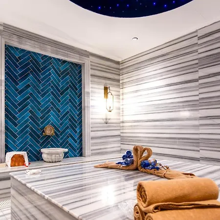 Sy Boutique Luxury Отель 5*