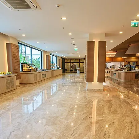 Отель Sy Boutique Luxury 5*