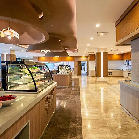 Sy Boutique Luxury Белек