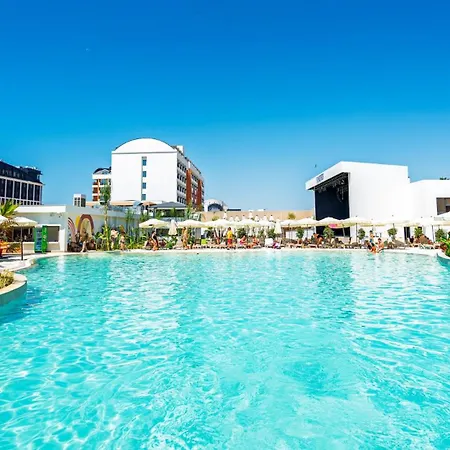 Отель Sy Boutique Luxury