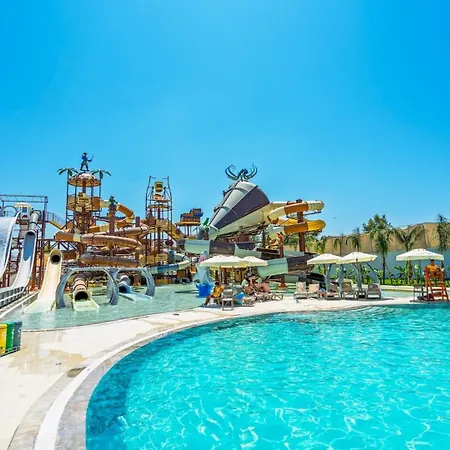 Sy Boutique Luxury Отель