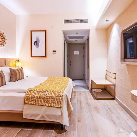 Sy Boutique Luxury 5*