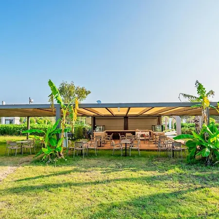 Sy Boutique Luxury 5* Белек