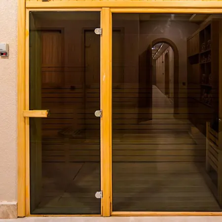 Sy Boutique Luxury Hotel 5*