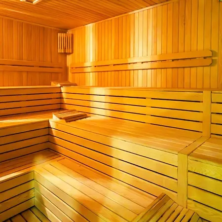 Sy Boutique Luxury Hotel Belek