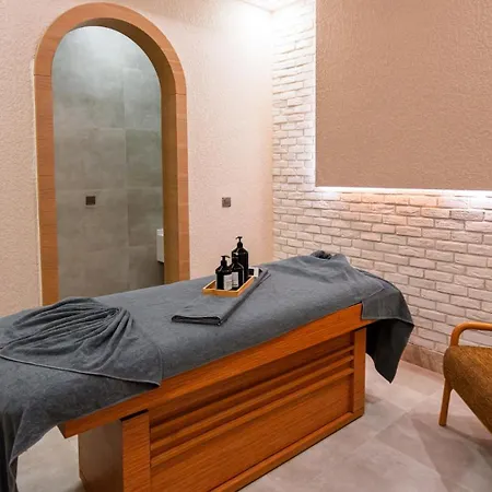 Sy Boutique Luxury Белек