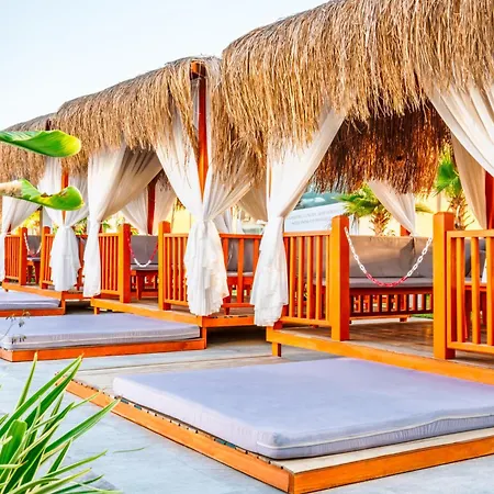 Sy Boutique Luxury 5* Белек