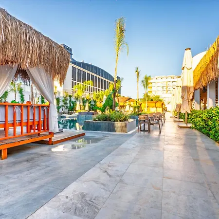 Sy Boutique Luxury 5* Belek