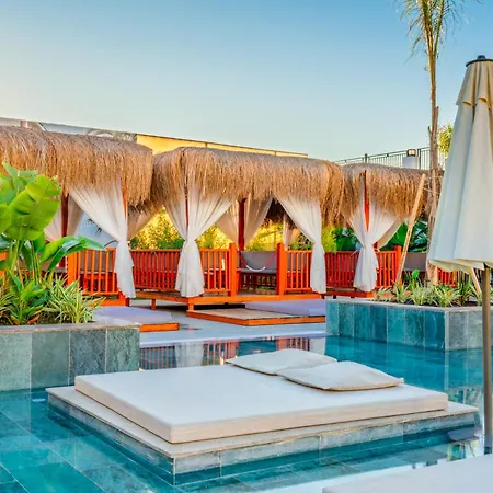 Sy Boutique Luxury 5* Белек