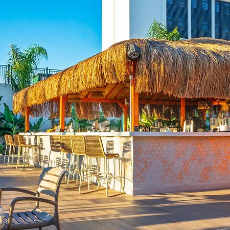 Sy Boutique Luxury 5* Белек