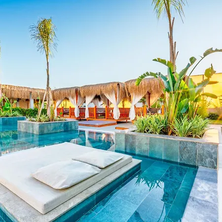 Hotel Sy Boutique Luxury Belek