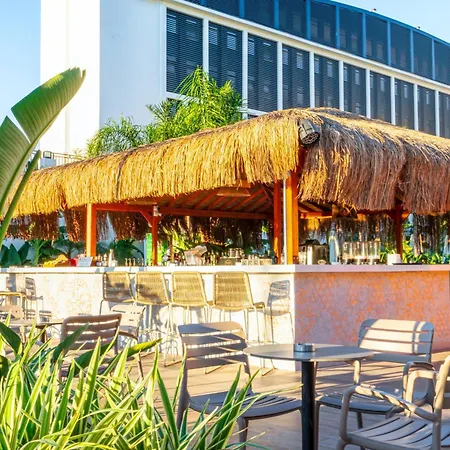 Sy Boutique Luxury Отель 5*