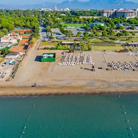 Sy Boutique Luxury 5* Белек