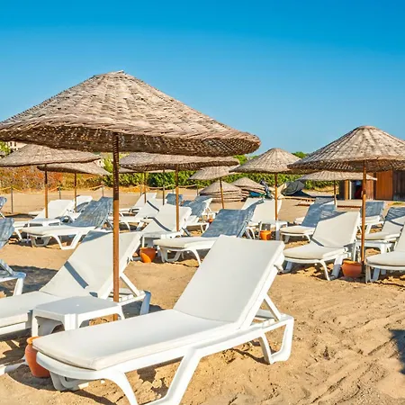 Отель Sy Boutique Luxury 5*