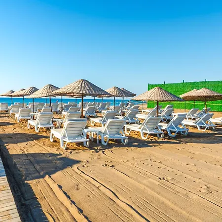 Sy Boutique Luxury 5*