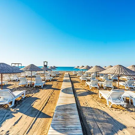 Sy Boutique Luxury Отель 5*