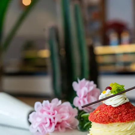 Sy Boutique Luxury Belek