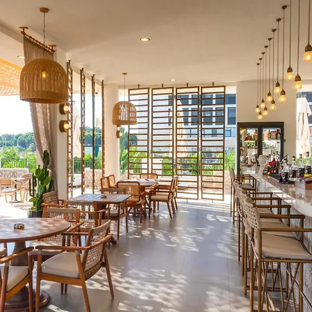 Sy Boutique Luxury Hotel Belek