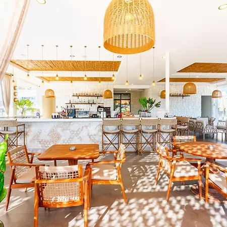 Hotel Sy Boutique Luxury