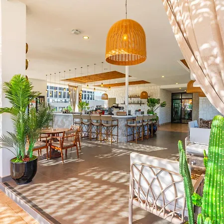 Отель Sy Boutique Luxury 5*