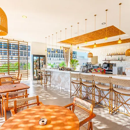 Sy Boutique Luxury 5* Belek