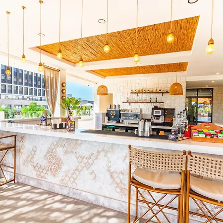 Sy Boutique Luxury Hotel 5*