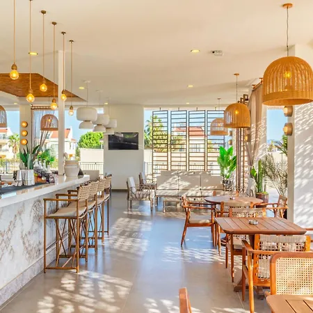 Sy Boutique Luxury 5* Belek