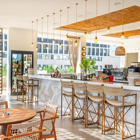 Sy Boutique Luxury Hotel 5*