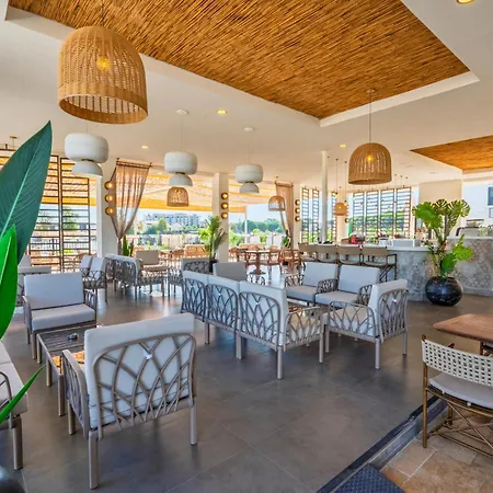 Sy Boutique Luxury 5* Belek