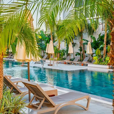 Sy Boutique Luxury Belek