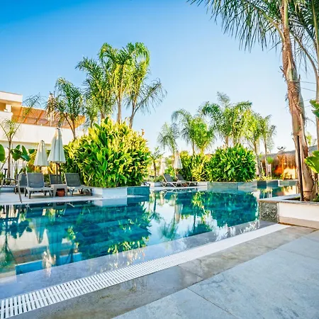 Sy Boutique Luxury Hotel Belek