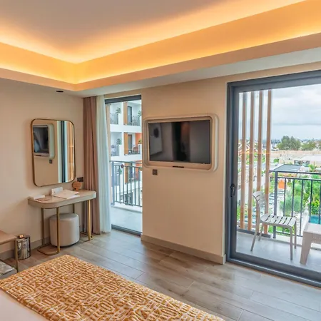 Sy Boutique Luxury Belek