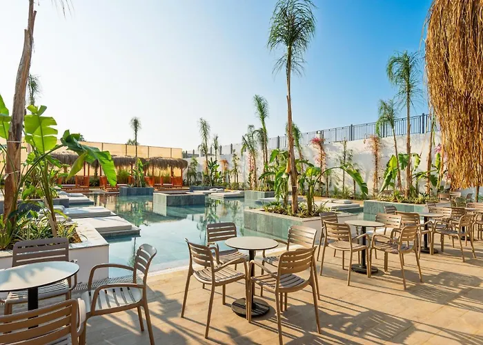 Sy Boutique Luxury Otel Belek