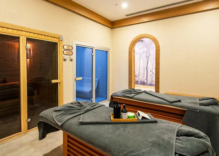 Hotel Sy Boutique Luxury