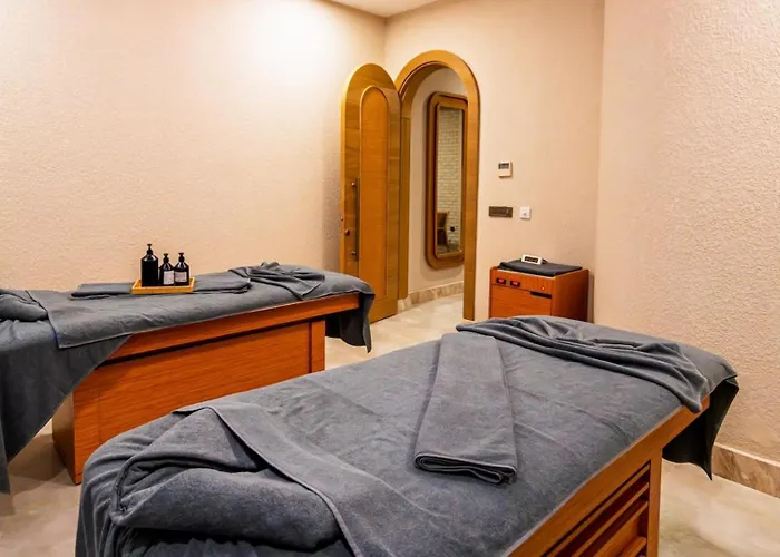 Sy Luxury 5*