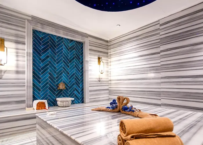 Sy Luxury Hotel 5*