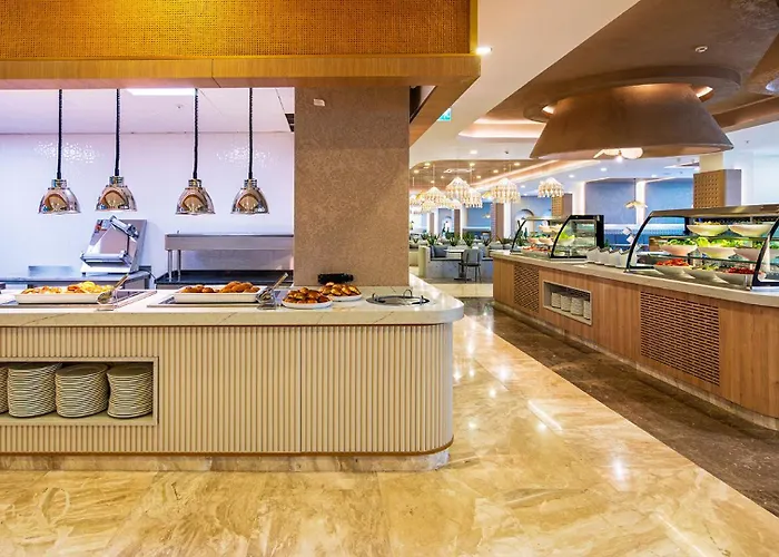 Sy Luxury Hotel 5*