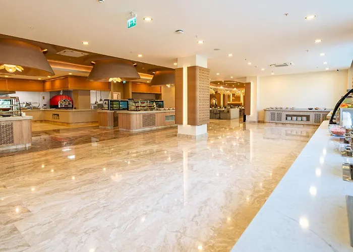 Sy Luxury Belek